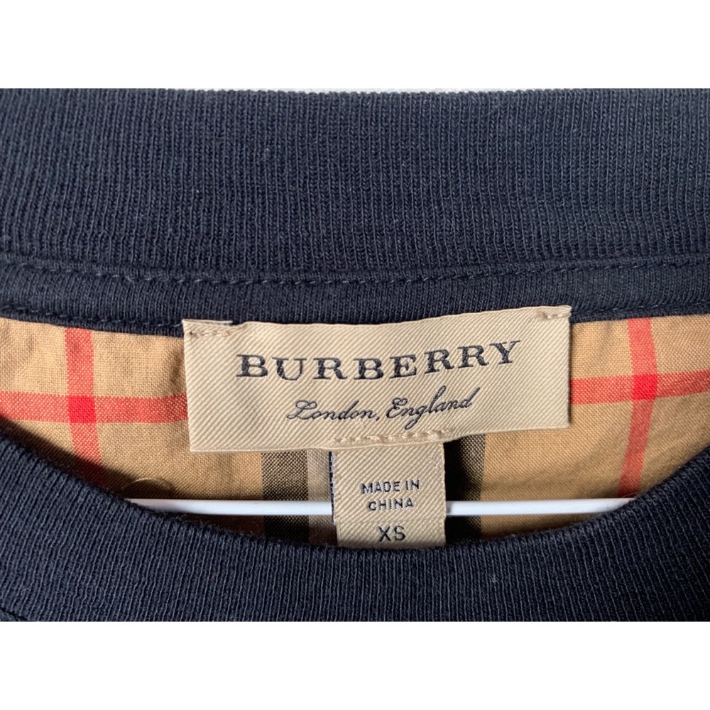 Burberry Men’s shirt (extra small) - Picture 4 of 4
